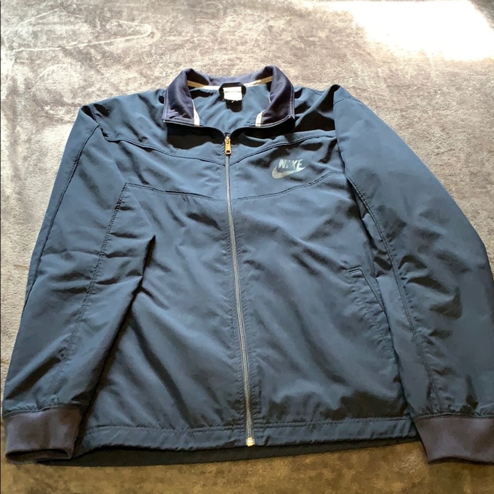 Nike jacket